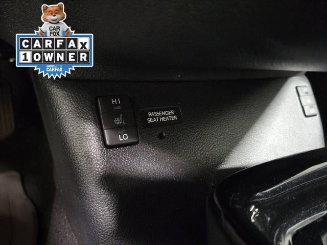 2017 Toyota Prius Four