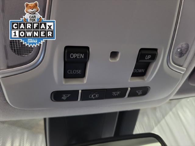 2017 Toyota Prius Four