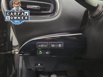 2017 Toyota Prius Four