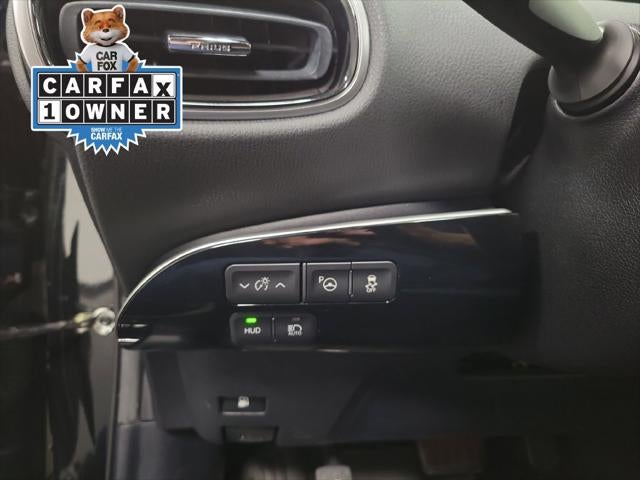 2017 Toyota Prius Four