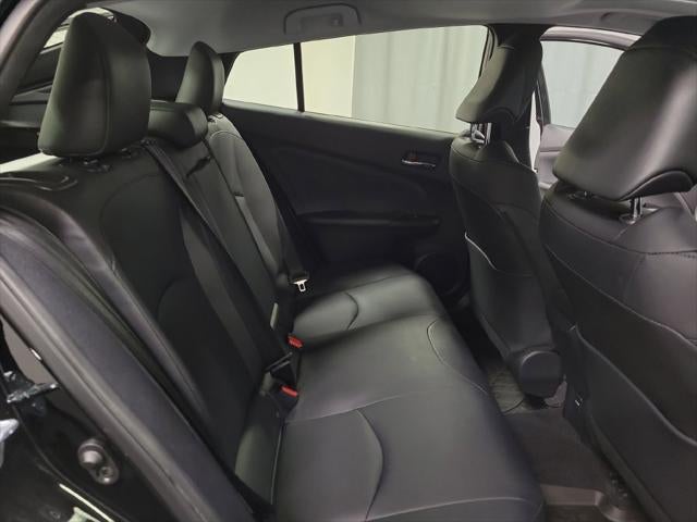 2017 Toyota Prius Four