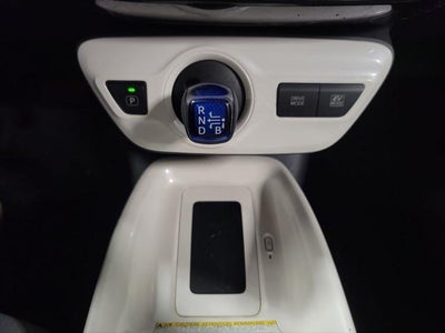 2017 Toyota Prius Three