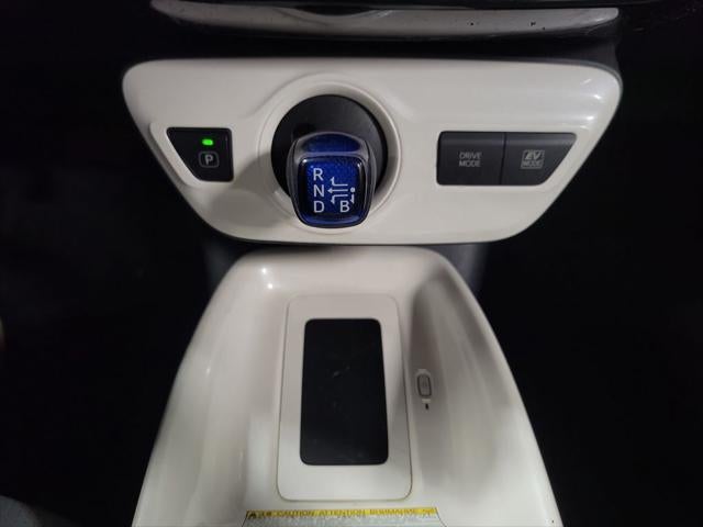 2017 Toyota Prius Three