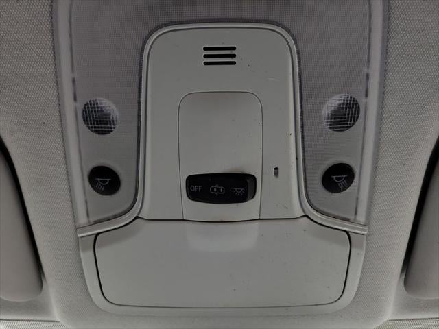 2017 Toyota Prius Three