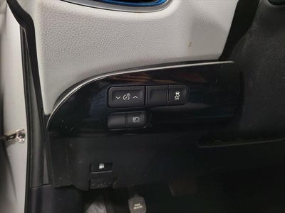 2017 Toyota Prius Three