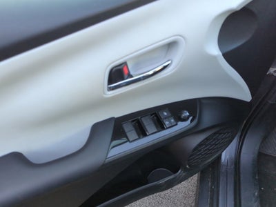 2019 Toyota Prius LE