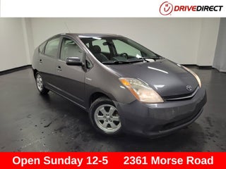 2008 Toyota Prius Base