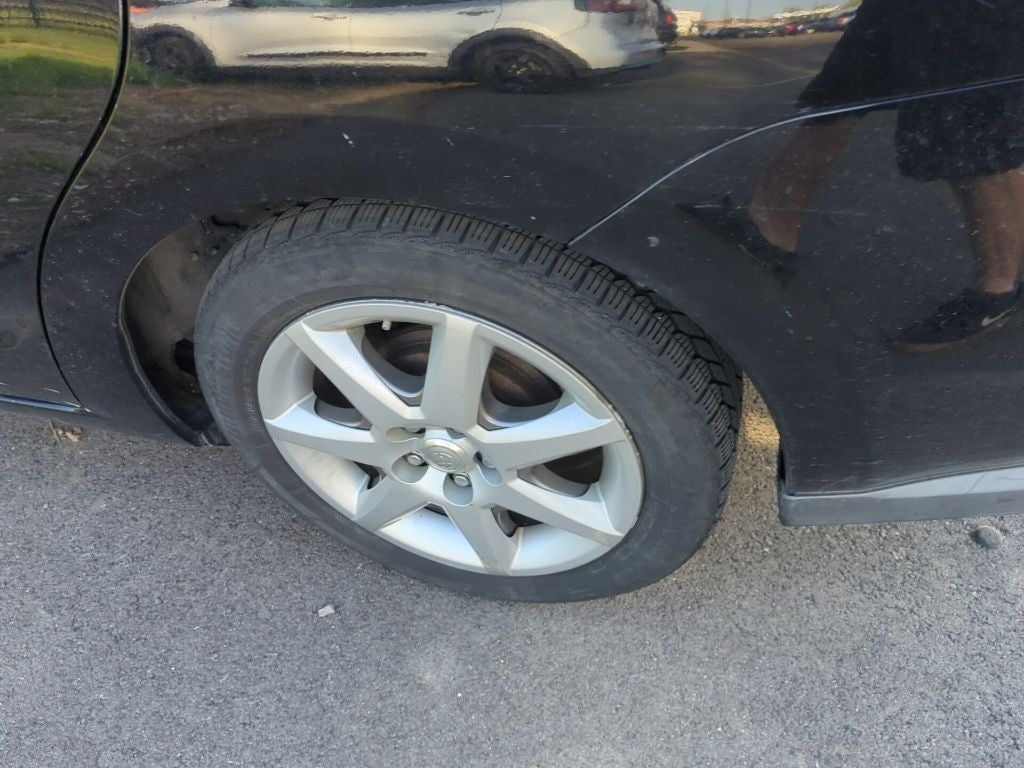 2008 Toyota Prius Standard