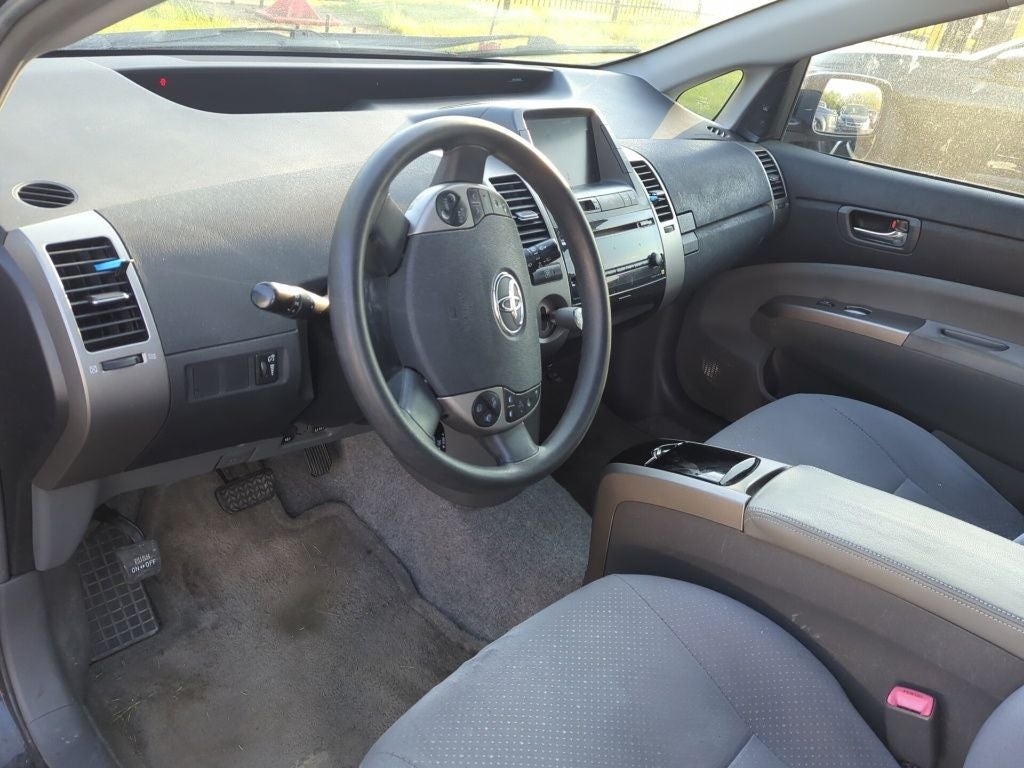 2008 Toyota Prius Standard