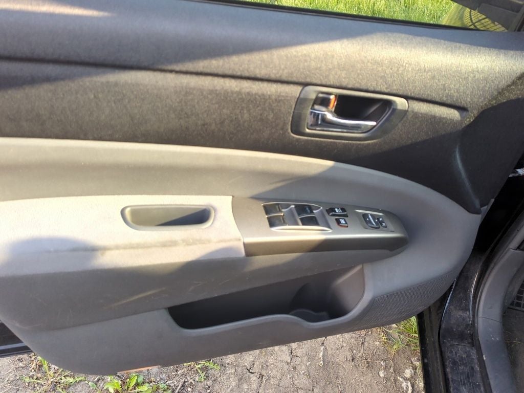 2008 Toyota Prius Standard