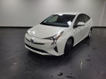 2016 Toyota Prius Two