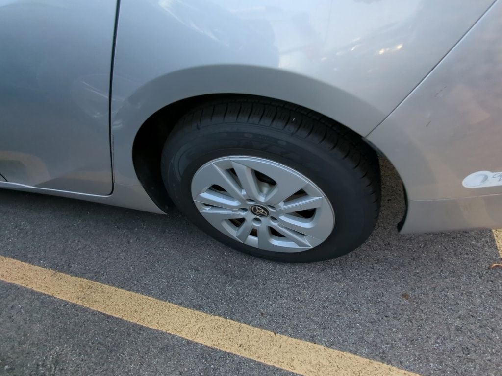 2017 Toyota Prius Two