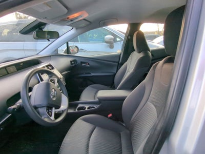 2017 Toyota Prius Two