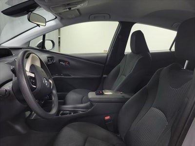 2017 Toyota Prius Two