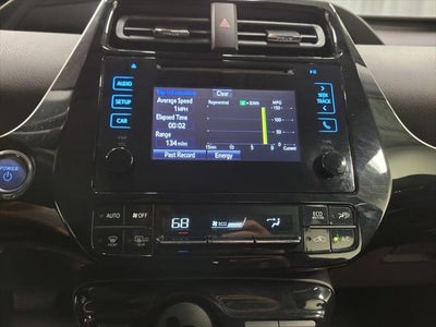 2017 Toyota Prius Two
