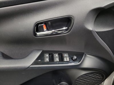 2017 Toyota Prius Two