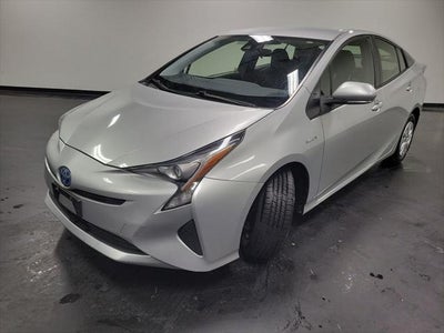 2017 Toyota Prius Two