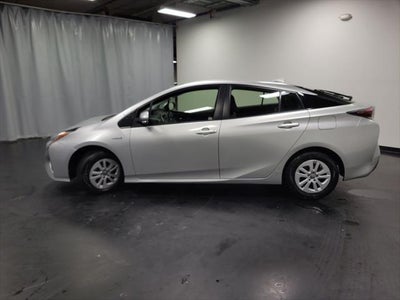 2017 Toyota Prius Two