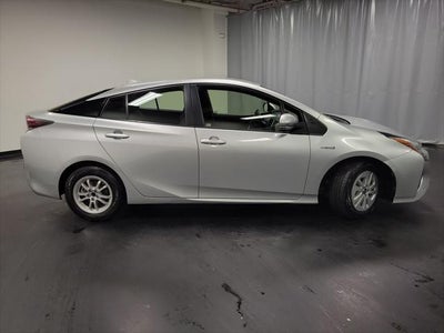 2017 Toyota Prius Two