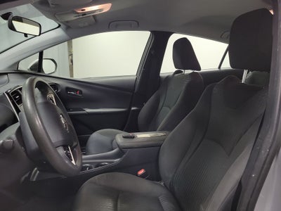 2016 Toyota Prius Two