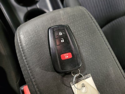 2016 Toyota Prius Two