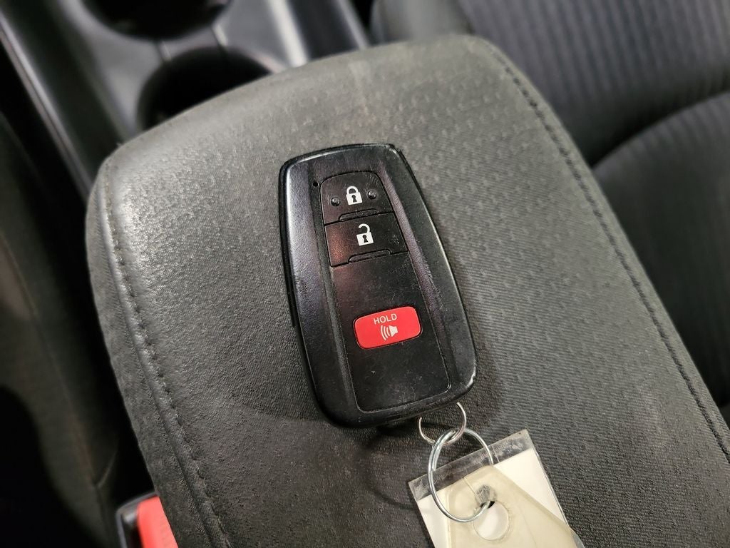 2016 Toyota Prius Two