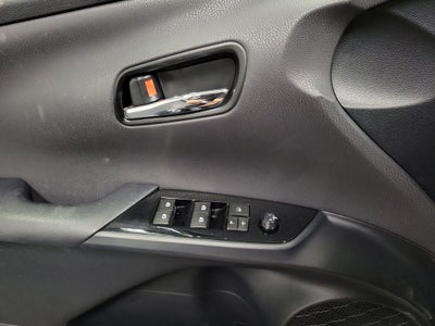 2016 Toyota Prius Two