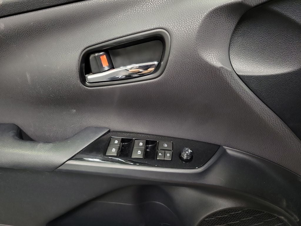 2016 Toyota Prius Two