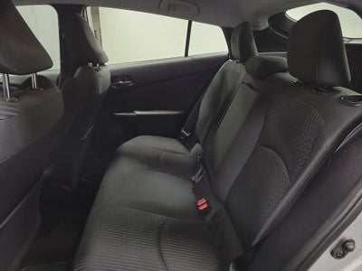 2016 Toyota Prius Two