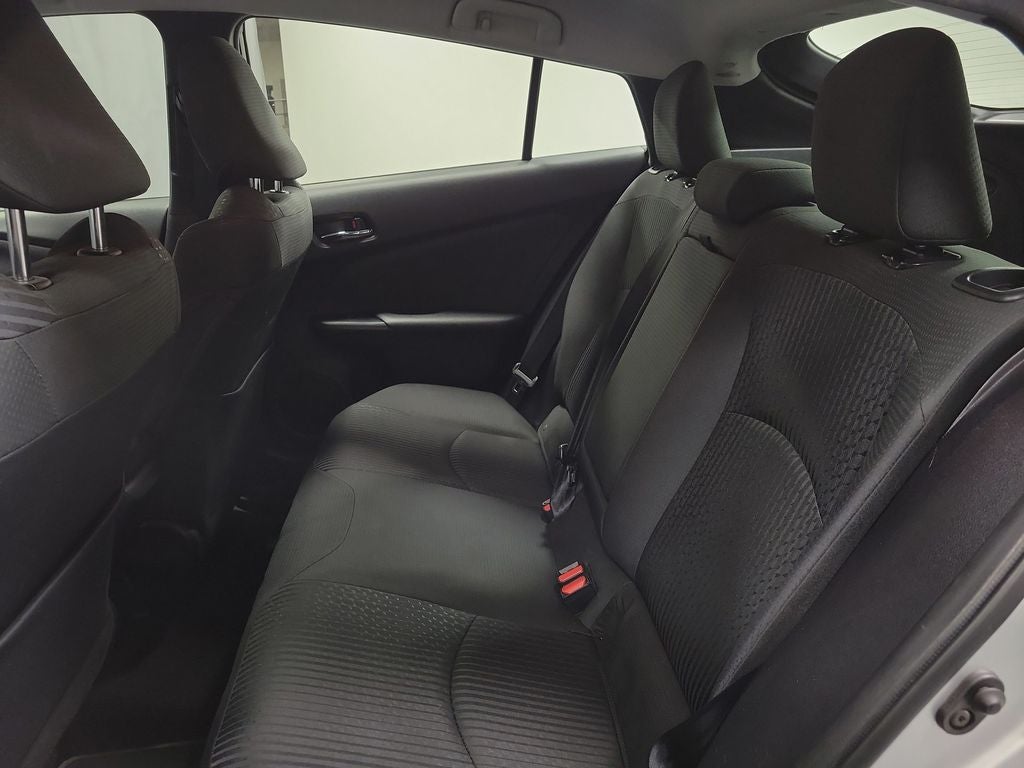 2016 Toyota Prius Two