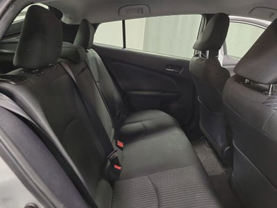 2016 Toyota Prius Two