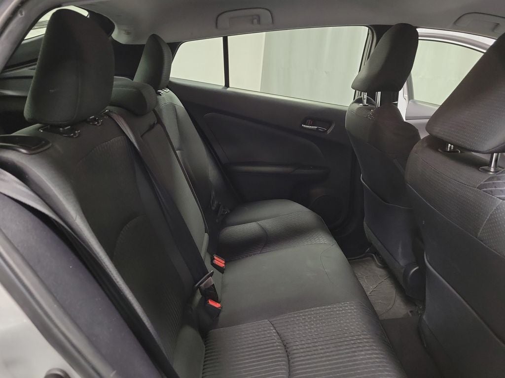 2016 Toyota Prius Two