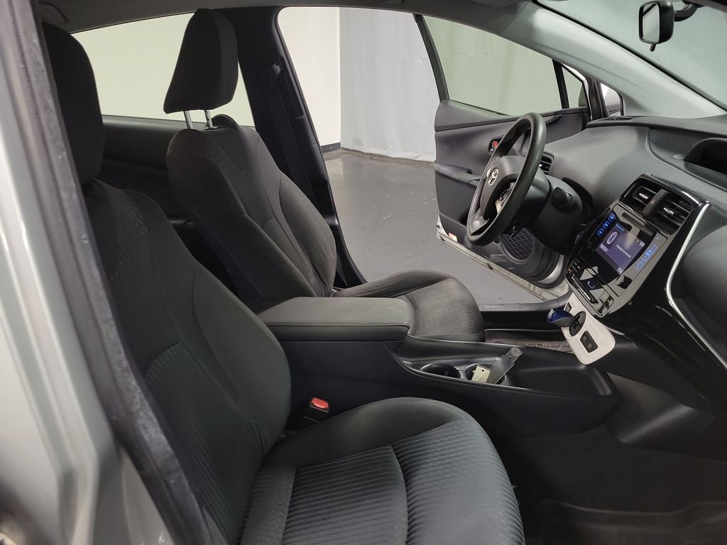 2016 Toyota Prius Two