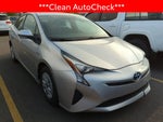 2016 Toyota Prius Two