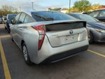 2016 Toyota Prius Two