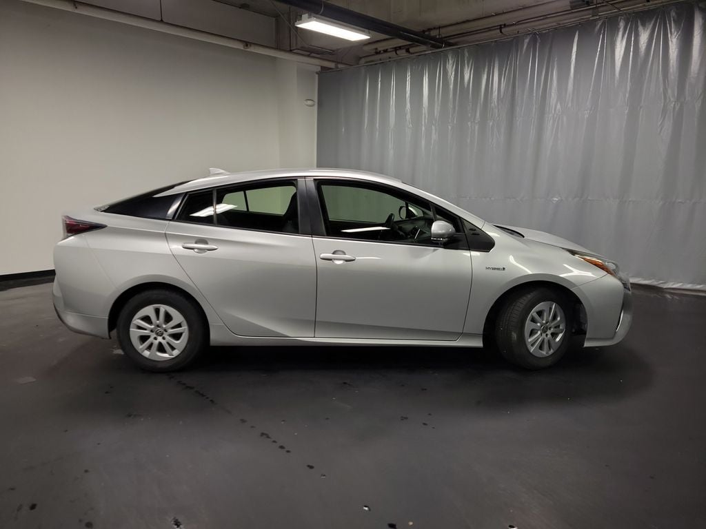 2016 Toyota Prius Two