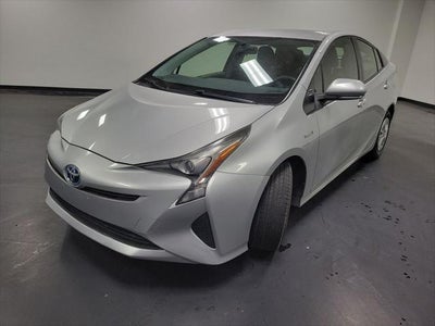 2016 Toyota Prius Two
