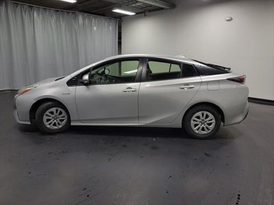 2016 Toyota Prius Two