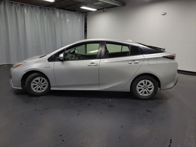 2016 Toyota Prius Two