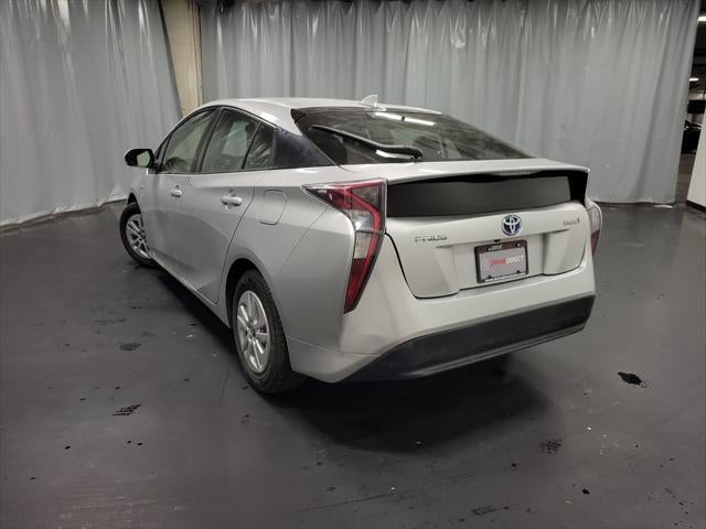 2016 Toyota Prius Two