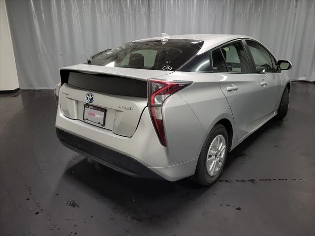 2016 Toyota Prius Two