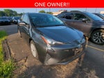 2017 Toyota Prius Two