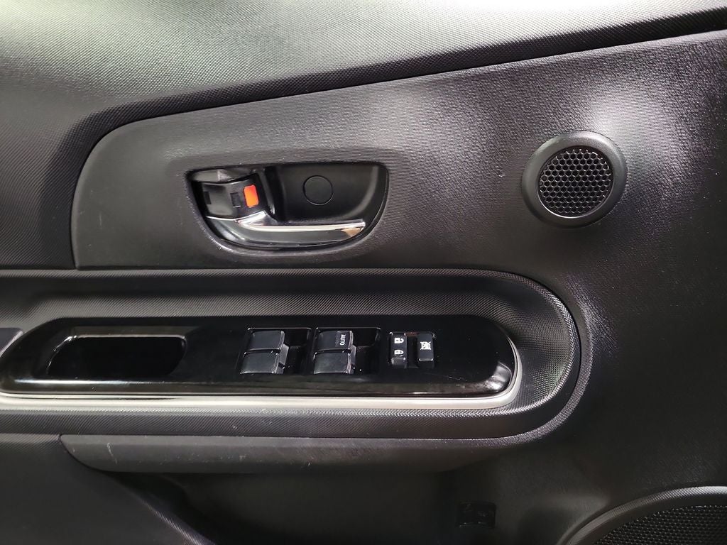 2019 Toyota Prius c LE