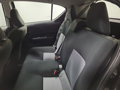 2019 Toyota Prius c LE