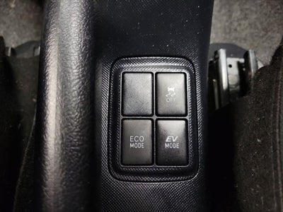 2019 Toyota Prius c LE