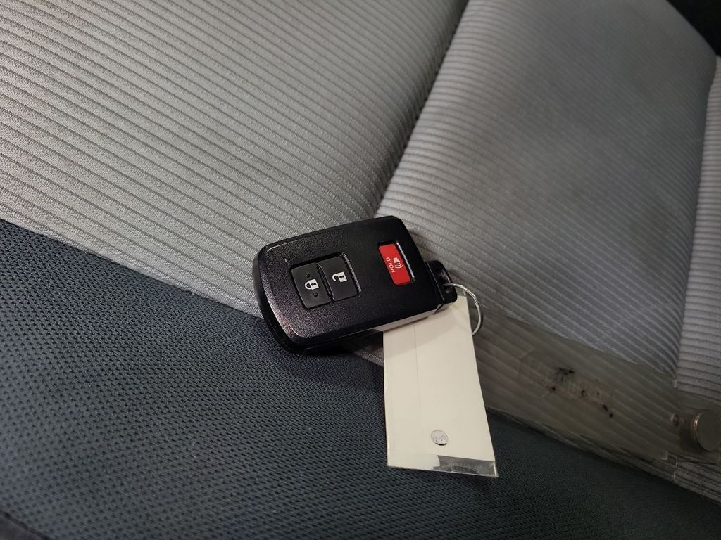 2014 Toyota Prius c Three