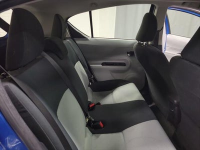 2014 Toyota Prius c Three