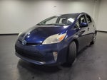 2012 Toyota Prius One