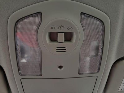 2012 Toyota Prius One