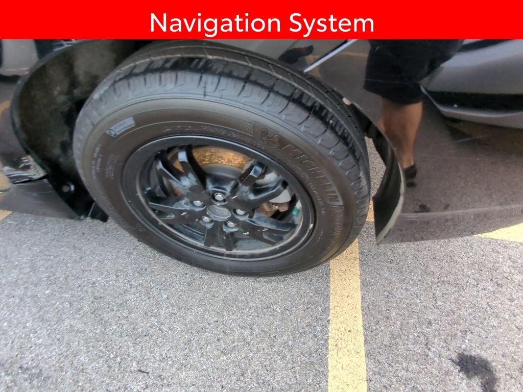 2015 Toyota Prius Three